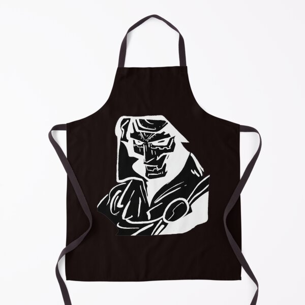Item preview, Masked Villain  designed and sold by FlipStrawSpot.