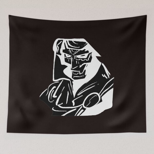Item preview, Masked Villain  designed and sold by FlipStrawSpot.