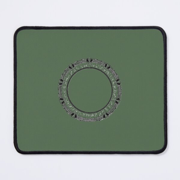 Item preview, Stargate SG-1 designed and sold by She’s The Boss.
