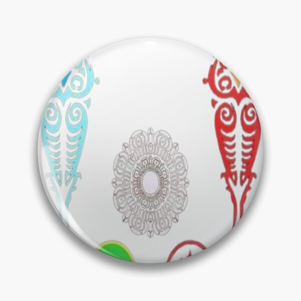 Item preview, the elements of avatar designed and sold by Ink8instinct.