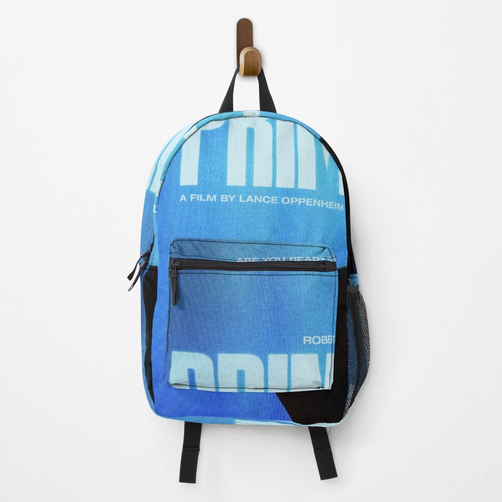 Item preview, Backpack designed and sold by JuroTopic.