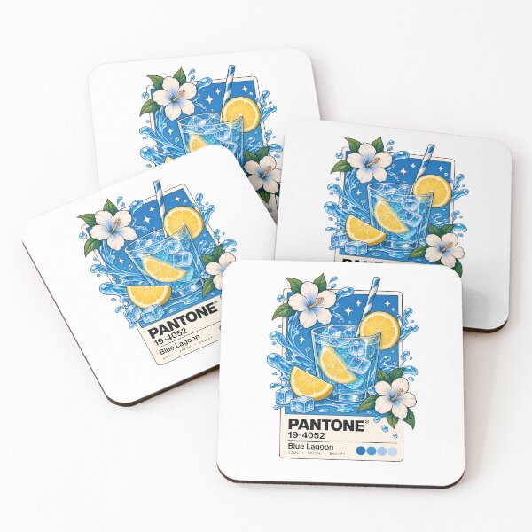 Item preview, Pantone Color Collection designed and sold by AnteesocialTees.