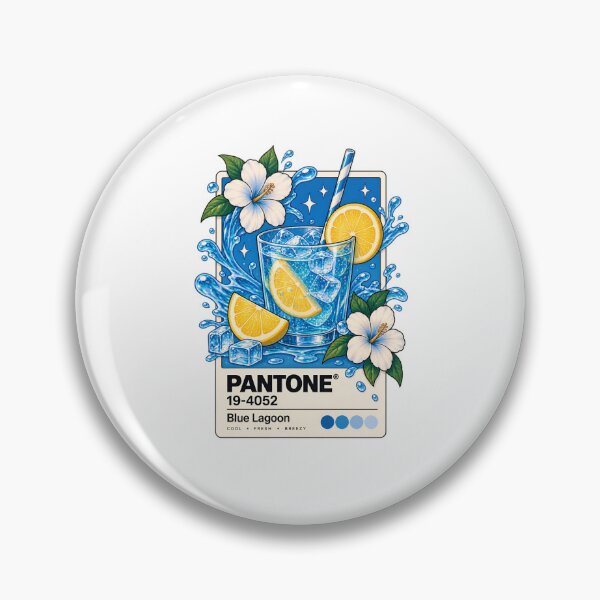 Artikelvorschau, Pantone-Farbkollektion entworfen und verkauft von AnteesocialTees.