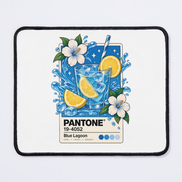 Item preview, Pantone Color Collection designed and sold by AnteesocialTees.