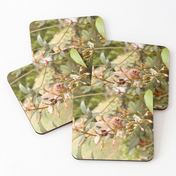 Item preview, Rosy maple  designed and sold by LumiaDesigns by Jordyn.