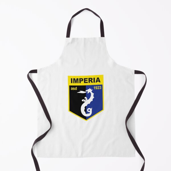 Item preview, ASD Imperia Football Club Logo Italy designed and sold by Peverell J Martin.