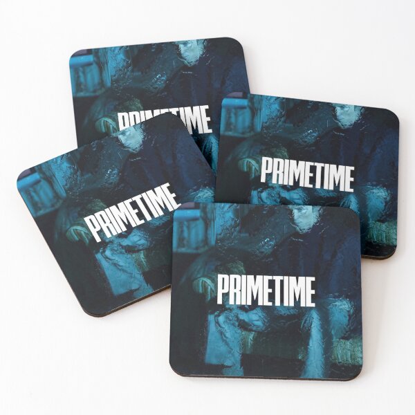 Item preview, Primetime designed and sold by JuroTopic.
