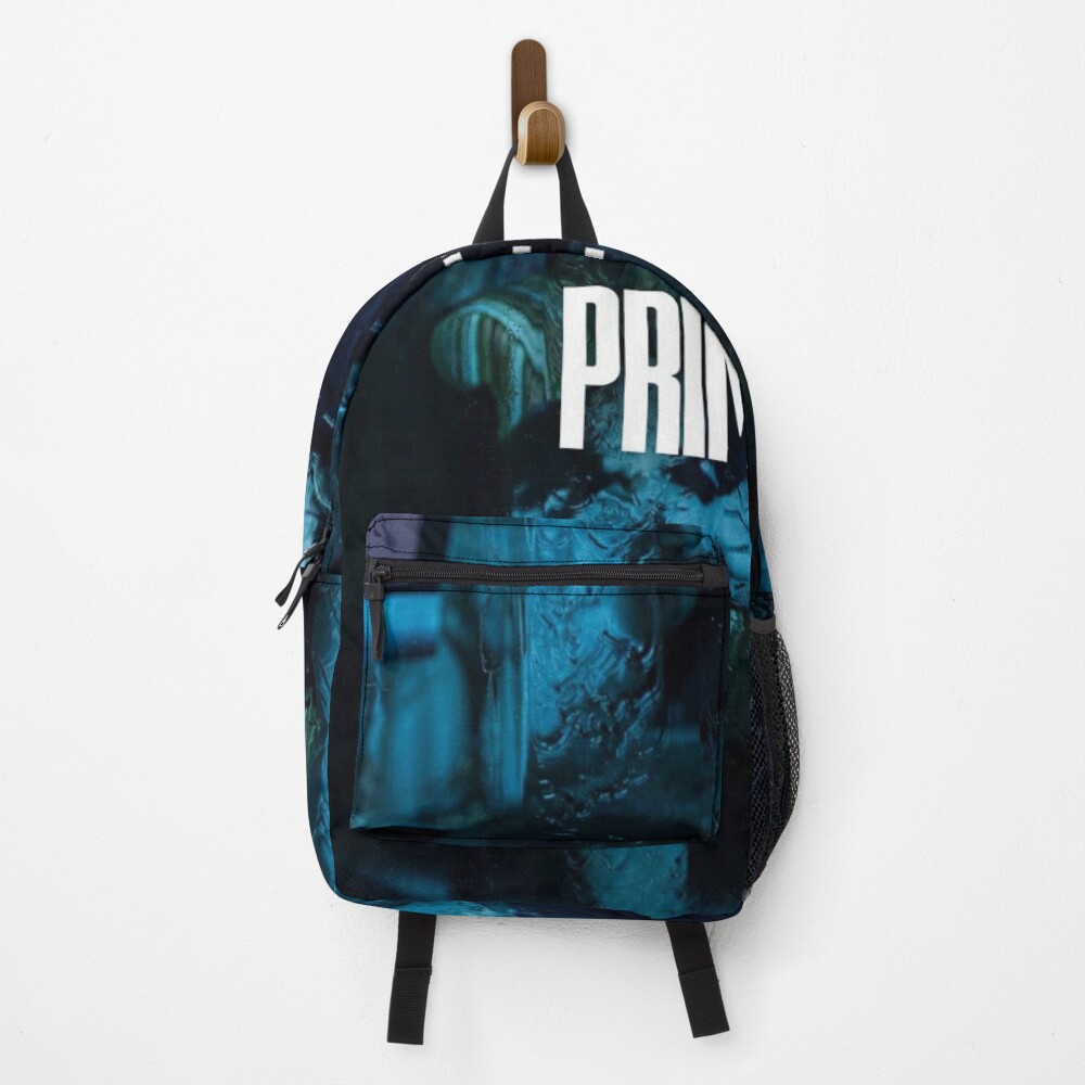 Item preview, Backpack designed and sold by JuroTopic.