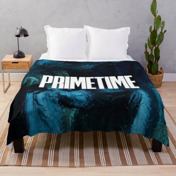 Item preview, Primetime designed and sold by JuroTopic.