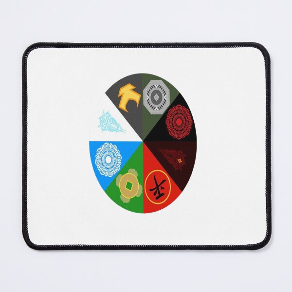 Item preview, the elements designed and sold by Ink8instinct.