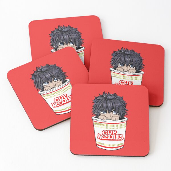 Item preview, Cup Noodle Noctis designed and sold by lsengler.