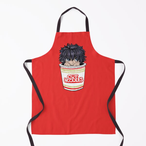 Item preview, Cup Noodle Noctis designed and sold by lsengler.