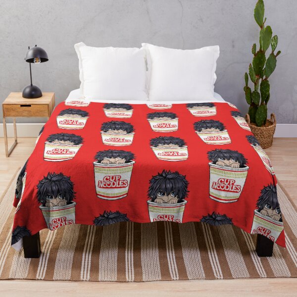 Item preview, Cup Noodle Noctis designed and sold by lsengler.