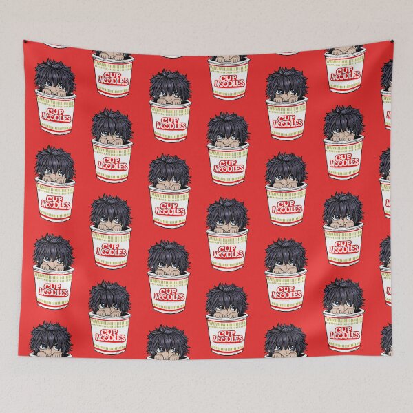 Item preview, Cup Noodle Noctis designed and sold by lsengler.