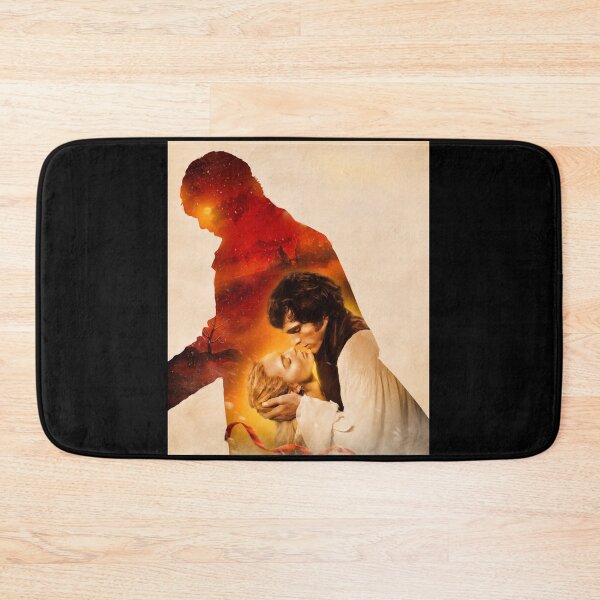 Item preview, Wuthering Heights designed and sold by SweetMascot.