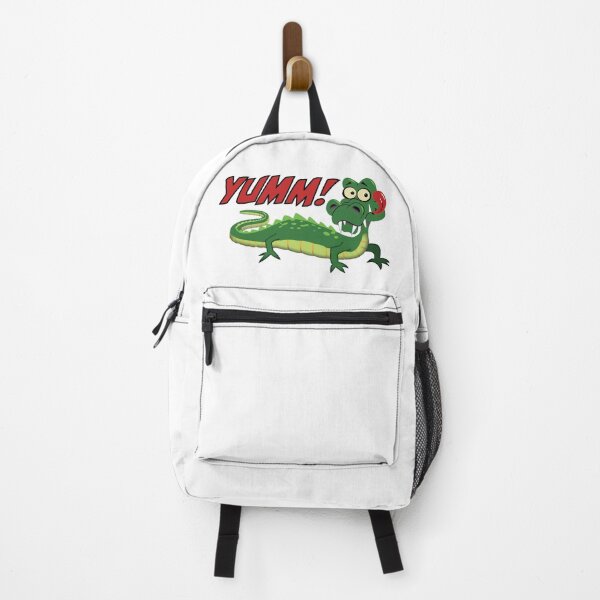 Item preview, Hungry Alligator designed and sold by Lobo-36.