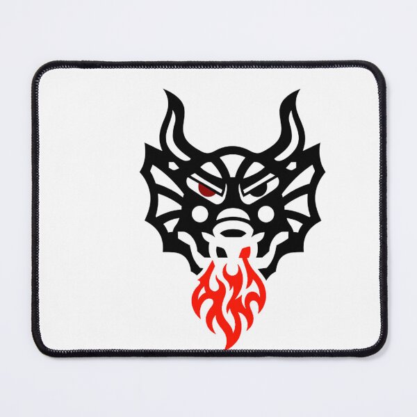 Item preview, The Infernal Dragon designed and sold by funspms.