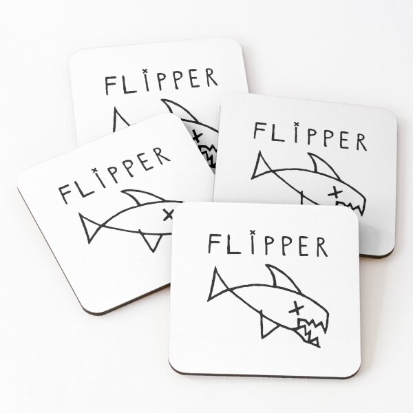 Item preview, Flipper designed and sold by selviriskaae.
