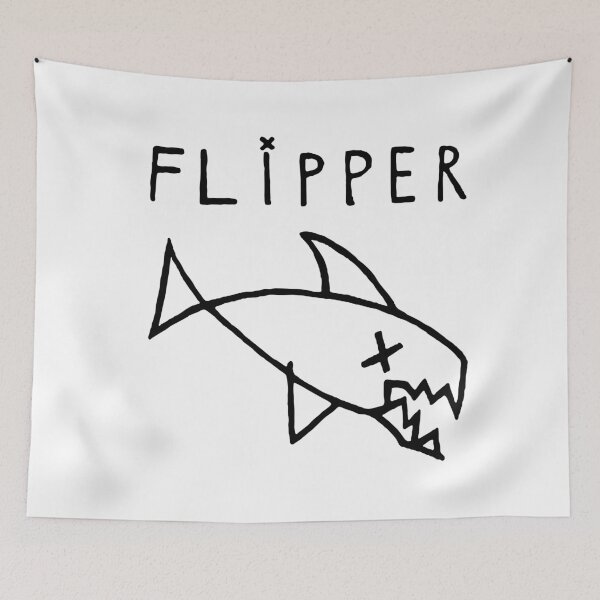 Item preview, Flipper designed and sold by selviriskaae.