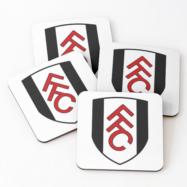 Item preview, Logotipo del Fulham FC Football Club de Inglaterra designed and sold by Peverell J Martin.