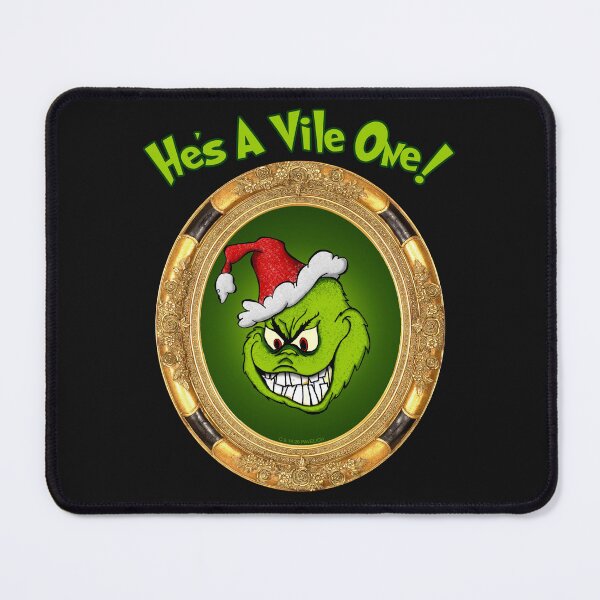 Item preview, Vile One designed and sold by Normbot2000.