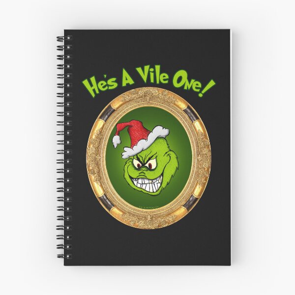 Item preview, Vile One designed and sold by Normbot2000.