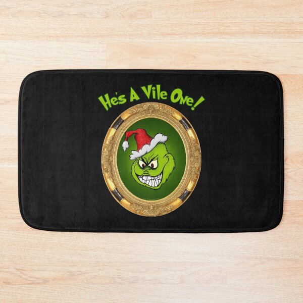 Item preview, Vile One designed and sold by Normbot2000.