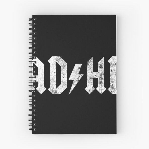Aperçu de l'œuvre Adhd créée et vendue par BTdizen.