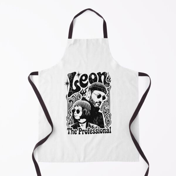 Item preview, Leon The Professional 80s designed and sold by selviriskaae.