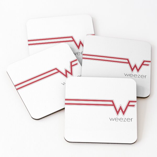 Item preview, Is Coming Weezer designed and sold by BTdizen.