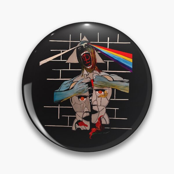 Artikelvorschau, Legende Floyd entworfen und verkauft von BTdizen.