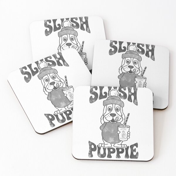Item preview, Slush Puppie designed and sold by selviriskaae.
