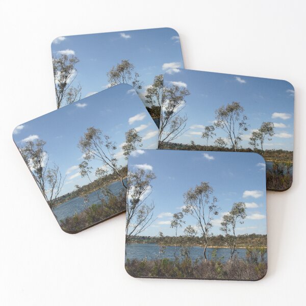 Item preview, September at Lake Murray designed and sold by heatherfriedman.