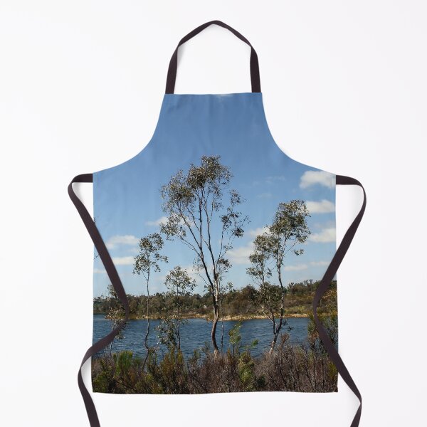 Item preview, September at Lake Murray designed and sold by heatherfriedman.