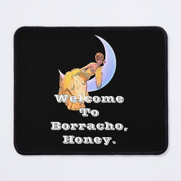 Item preview, A Borracho Welcome  designed and sold by LisaMPierce1990.