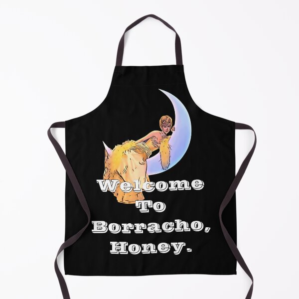 Item preview, A Borracho Welcome  designed and sold by LisaMPierce1990.