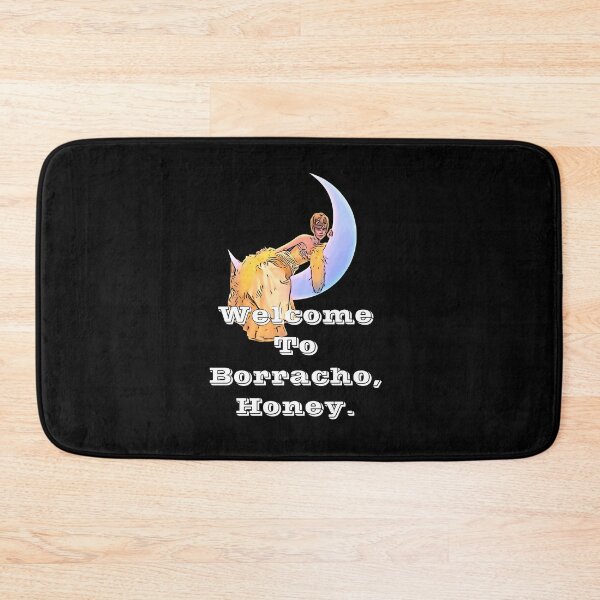 Item preview, A Borracho Welcome  designed and sold by LisaMPierce1990.