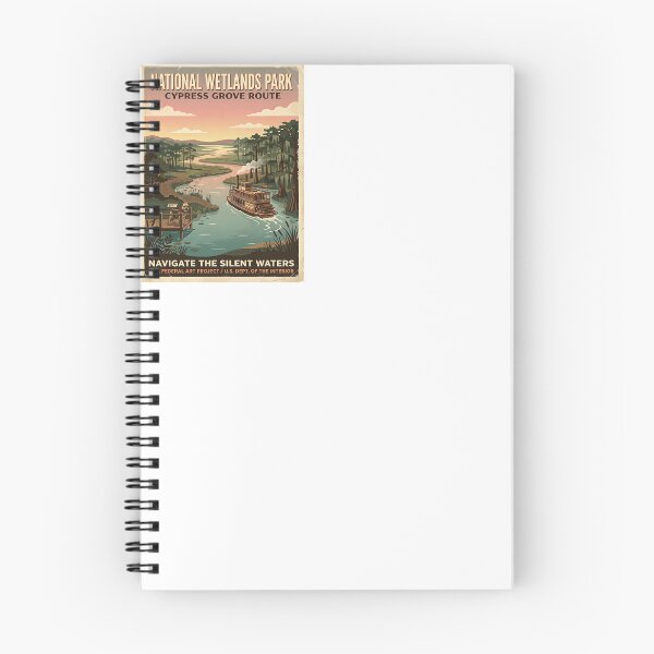 Item preview, Border Terrier Riverboat Guide designed and sold by PictoVibe.