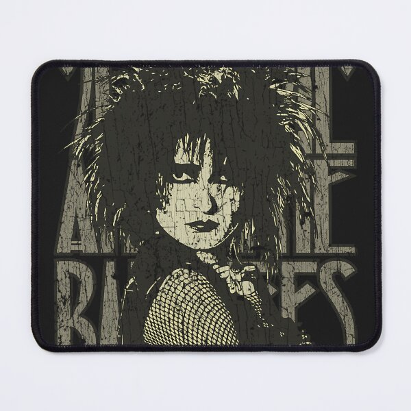 Item preview, Siouxsie And The Banshees 1982 designed and sold by BTdizen.