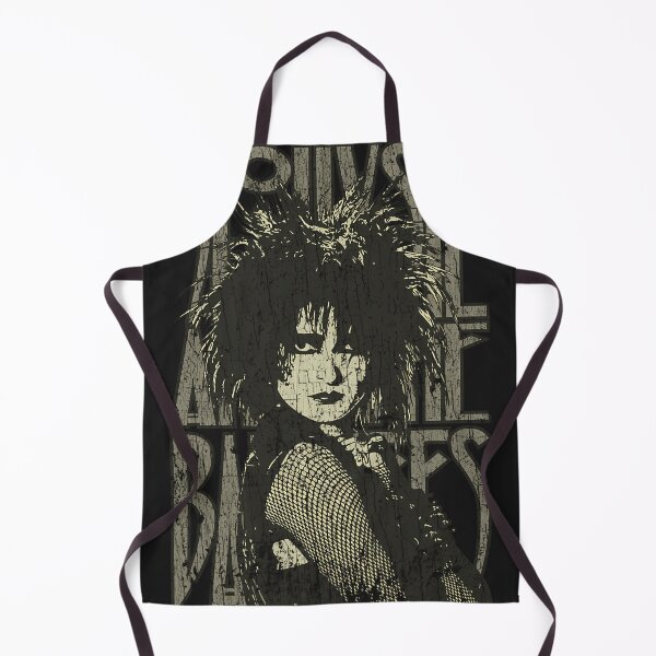 Item preview, Siouxsie And The Banshees 1982 designed and sold by BTdizen.