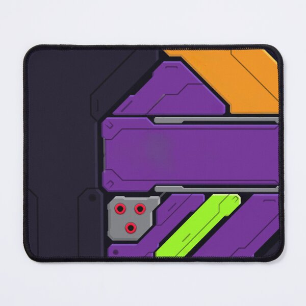 Item preview, Evangelion Eva Unit 01 V2 Panel designed and sold by RichardIvie.