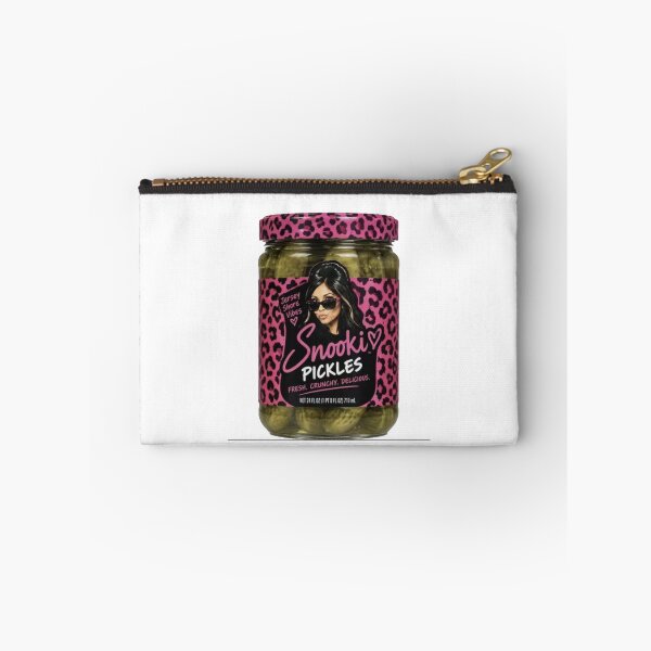 Item preview, Snooki pickles  designed and sold by VultraVi.