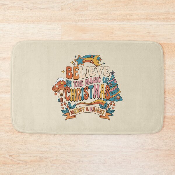 Item preview, Believe in the magic of Christmas. #3 designed and sold by EunsooLee.