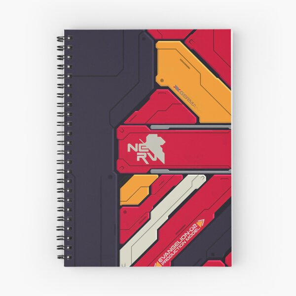 Item preview, Evangelion Eva Unit 02 V2 Panel Samsung Galaxy Phone Case.jpeg designed and sold by RichardIvie.