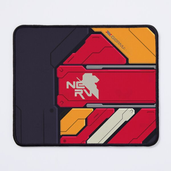 Item preview, Evangelion Eva Unit 02 V2 Panel Samsung Galaxy Phone Case.jpeg designed and sold by RichardIvie.