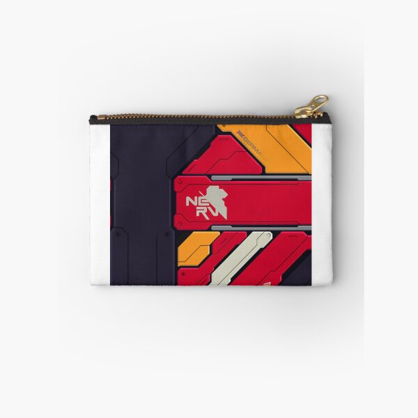 Item preview, Evangelion Eva Unit 02 V2 Panel Samsung Galaxy Phone Case.jpeg designed and sold by RichardIvie.