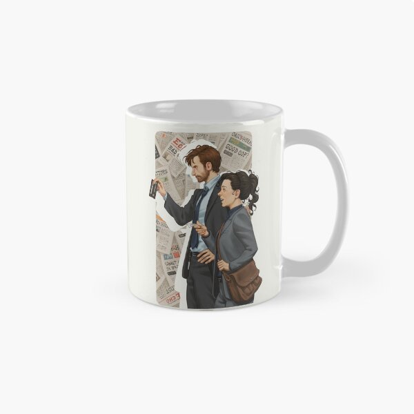 Item preview, good cop bad cop designed and sold by nipuni.