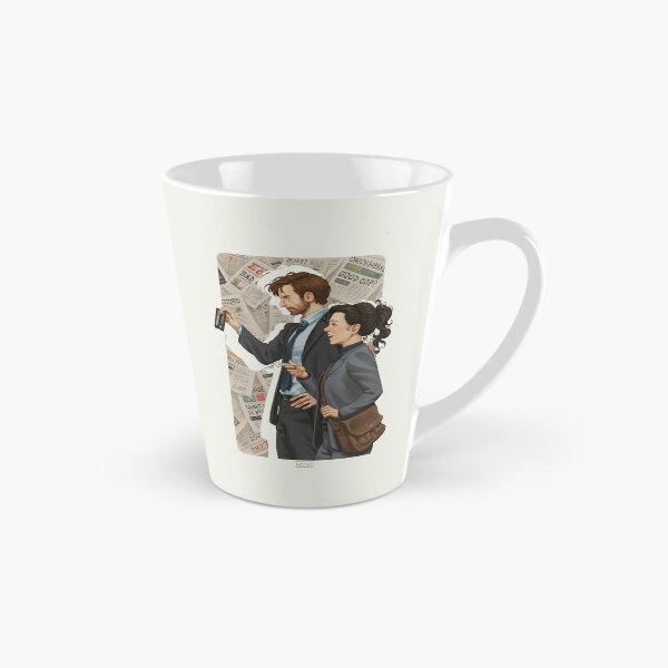 Item preview, good cop bad cop designed and sold by nipuni.