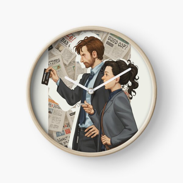 Item preview, good cop bad cop designed and sold by nipuni.