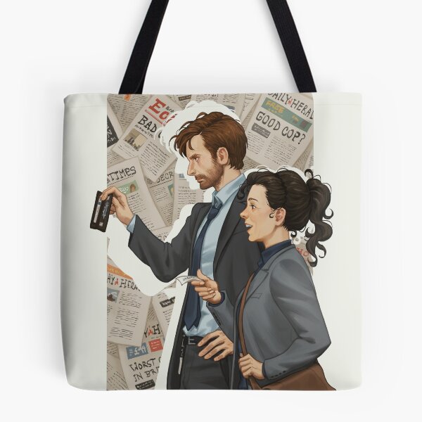 Item preview, good cop bad cop designed and sold by nipuni.